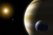 Exoplanet