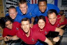 The perils of space exploration: last flight of space shuttle Columbia