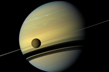 Searching for Life on Titan