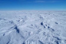 Lake Vostok and the search for extraterrestrial life