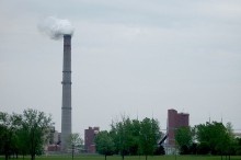 The CO2 Bargaining Business