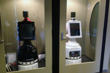 A Robot Revolution: When Robots Come to Life