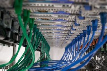 servers