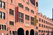European Inventor Award 2013 ceremony in Amsterdam