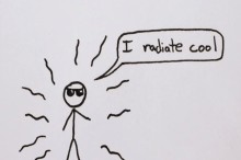 All You Need is a Minute to Learn Physics