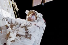 Could The Next Australian In Space Be A Paying Tourist?