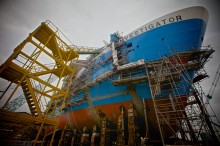 A world of ocean research awaits RV Investigator