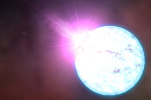 Neutron star glitch needs new theories to explain it
