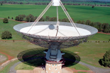 Deep-space flashes light up a new face of Nature