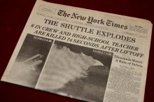 Weekly Science Picks
