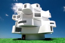 Concrete: a thoroughly modern material