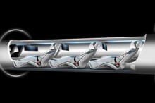 Hyperloop – A Reality for Commuters?