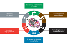 The Hallmarks of Cancer: Becoming Independent
