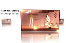 The First Science Promotion Conference in Southeast Europe