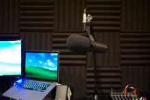 The Podcast Project: a tool for fun and sustainable language learning