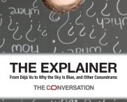 Get the conversation started