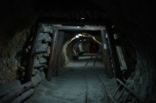 Helping miners find the right water balance