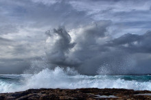 Indian Ocean phenomenon helping to predict extreme weather