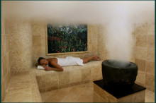 Advances in health technologies: Saunas