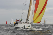 Eddies may put Sydney-Hobart in a spin