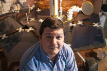10 years on Mars leads to liveable mud