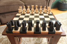 Guess What? Bill Gates Lost his Chess Match in 79 Seconds!