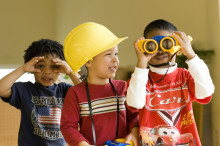 A Private or Public Education: How Much Do They Cost?
