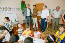 Is Maturity That Important for School Starters?
