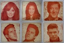 How Does Bacteriography Work?