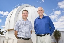 ANU astronomers discover oldest star