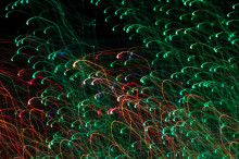 Quantum Entanglement Animated