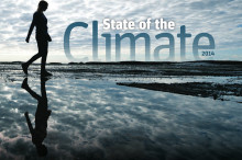 State of the Climate 2014: A clear picture of Australia’s climate