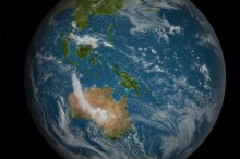The Origin of Water on Earth