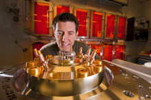 Grand Engineering Challenge – Providing Energy from Fusion