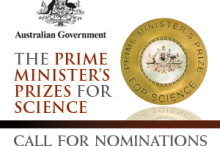 2014 Prime Minister’s Prizes for Science
