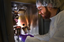 Weekly Science Picks