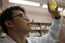 ‘Botox of plastic’ to freeze power costs