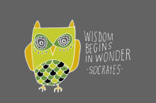Whatever You Are, Be a Good One