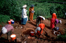 Adapting to change around the Indian Ocean rim