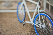 Cycling’s Tour de Campus