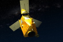 Kazakhstan’s first Earth observation satellite has been placed successfully in orbit