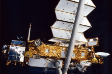 Satellite Hacking: A Closer Look to the Sky