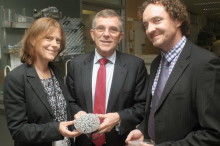 Plan to print 3D kidney tissue using Queensland expertise
