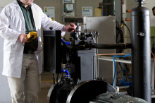 CSIRO innovation could reduce brown coal emissions by up to 50 per cent