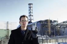 The Animals of Chernobyl