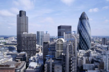 2,000 Years of London’s Historical Development, Animated in 7 Minutes