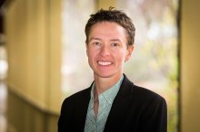 New Dean for ANU College of Engineering and Computer Science