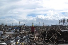 Public health specialists on standby for disasters