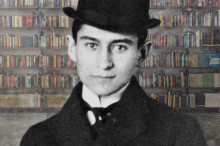 Kafka on Books and What Reading Does for the Human Soul