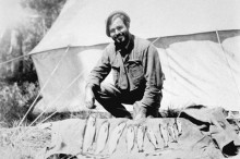 Ernest Hemingway’s Summer Camping Recipes